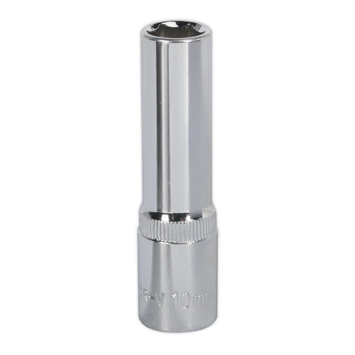 Sealey premier fully polished - fully,
