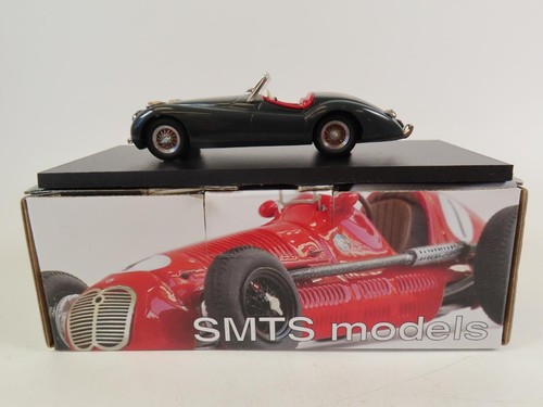 Smts models cl84 jaguar xk120 - smts,