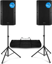 VSA12P 12" PA Speaker (Pair)