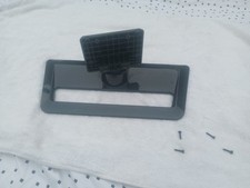 GENUINE TABLETOP PEDESTAL STAND FOR 37" LG 37LS570T LED TV WITH SCREWS