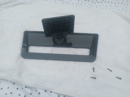 Genuine tabletop pedestal - genuine,