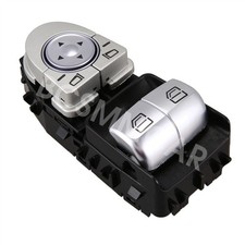 3 Pins Power Master Window