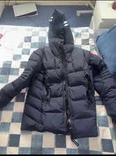 canada goose hybridge base