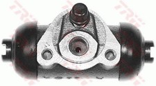 FRONT AXLE WHEEL BRAKE