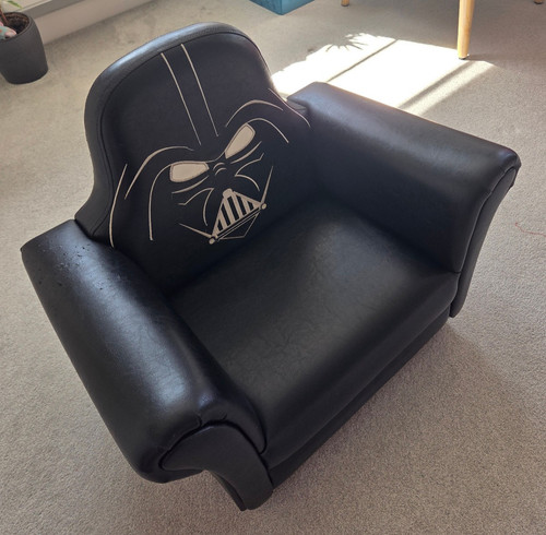 Delta star wars upholstered - delta,