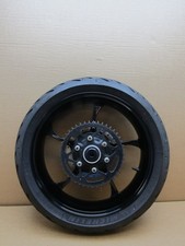 KTM 125 Duke 24 2024 1,107