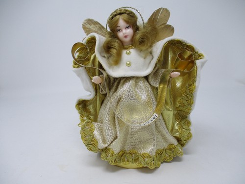 Drozd angel tree - angel, topper