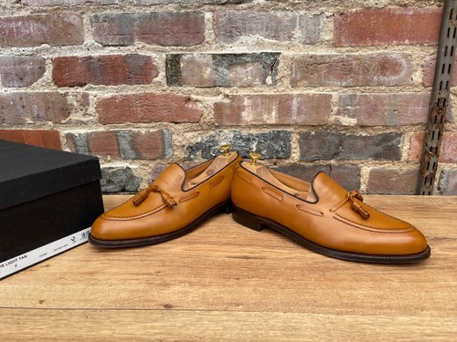 Church cheaney shoes tassel - church's,