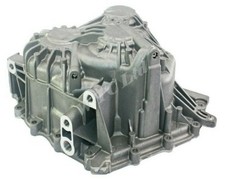 M20/M32 Gearbox Rear Housing