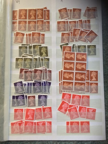 Job lot machin definitive - gb,
