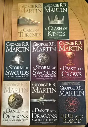 Game thrones song of ice - game,