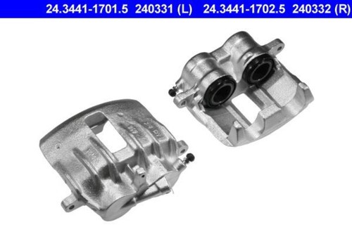 Brake caliper ate - brake, fits