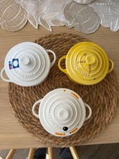 Le Creuset Star Wars Mini