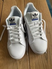 Adidas Court Tourino Men's Trainers UK 9 NEW!