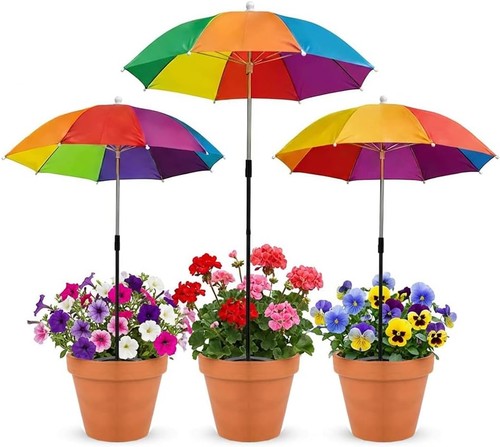 3pcs plant umbrella - 3pcs,