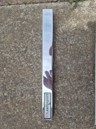Polished autosport c20let - tx,