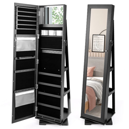 360 rotating mirrored - 360°,