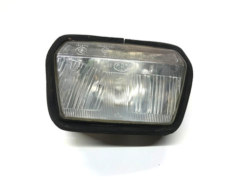 Front headlight honda mtx 125 - headlight,