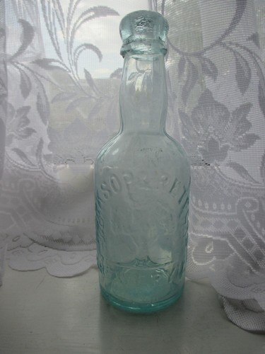 Vintage pictorial major oak - vintage,