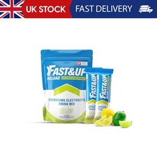 Fast&Up Reload Electrolyte