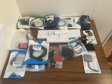 Electrical Job Lot Untested Mixed