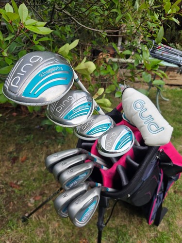Ping rhapsody ladies - ladies, golf