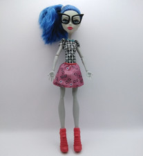Monster High  Doll  - Ghoulia