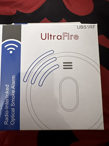 Ultrafire ubs1rf - ultrafire,