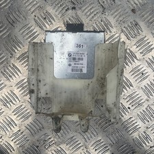 BMW 3 SERIES 320D SE 2009 4DR 2.0 DIESEL MANUAL DCDC WANDLER 8ES00947920