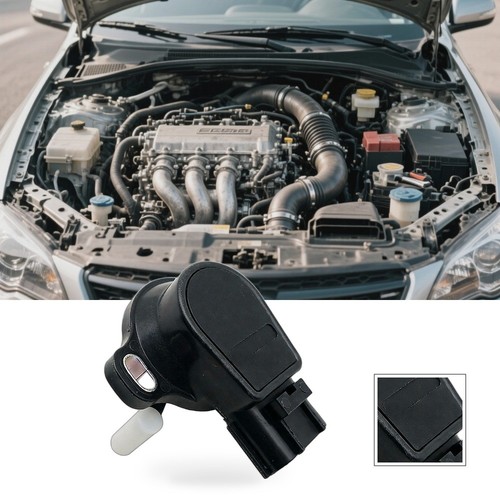 Accelerator pedal sensor - accelerator,