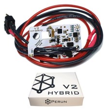 Perun V2 Hybrid MOSFET Airsoft