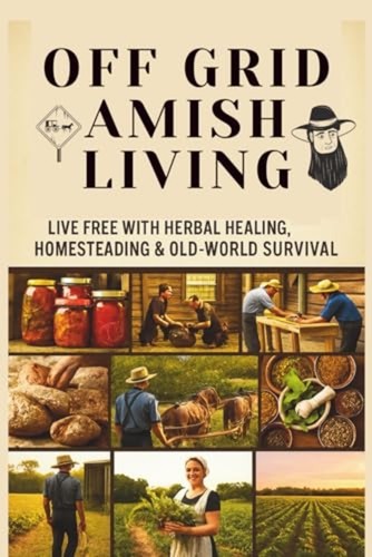From soil soul - -, off-grid
