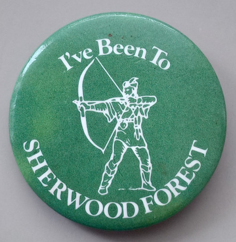 Sherwood forest travel - sherwood,