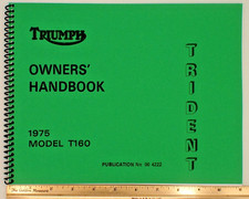 1975 triumph owners - 1975,