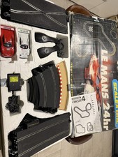 Scalextric vintage RARE le