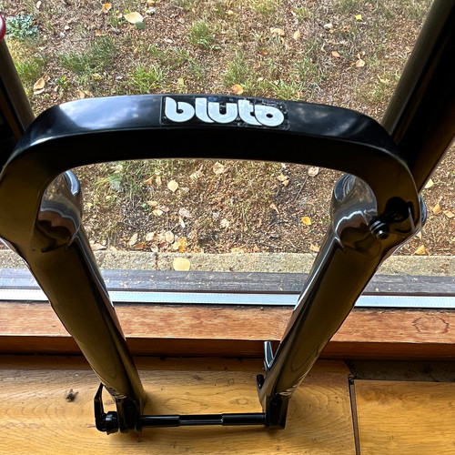 Rock shox bluto - rock, rct3