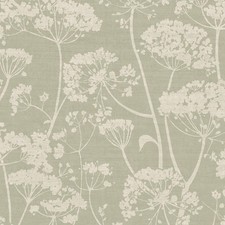 Grandeco Cow Parsley Sage