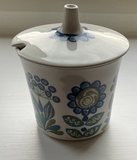 Figgjo Flint Tor Viking Sugar