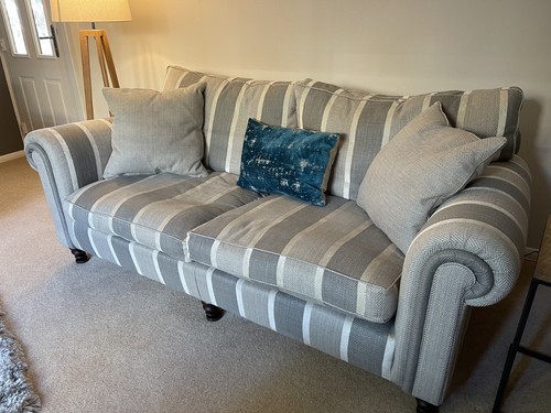 Duresta waldorf seater - duresta,