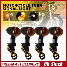 4pcs motorcycle led bullet - 4pcs,