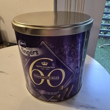 Cadbury's 60th Anniversary
