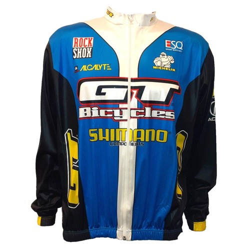 Team bicycles long - bicycles, sleeve