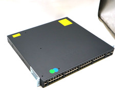 Cisco WS-C2960XR-48TS-I V06 48