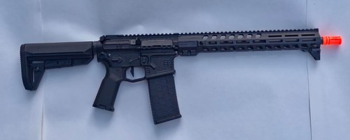 Emg helios slr rifleworks - emg,