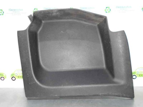 9681420477 parcel shelf - parcel,