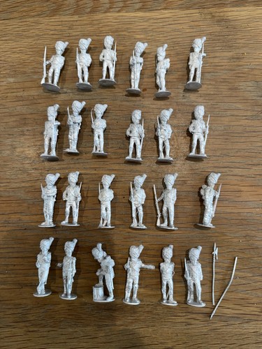 28mm napoleonic wirttemberg - napoleonic,