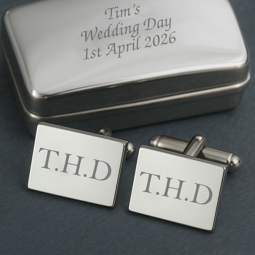Personalised engraved custom - personalised,