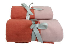 M&S Home Wool Blend Woven