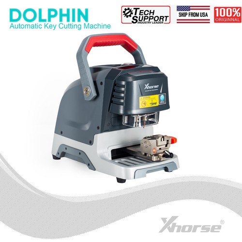 Xhorse dolphin 005 machine - xp-005,