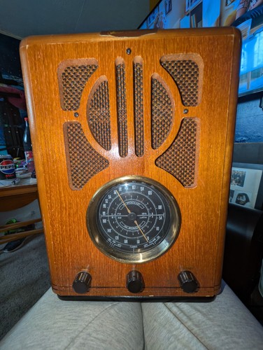 Retro steepletone collectors - retro,